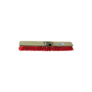 Balai industriel 80 cm douille fer