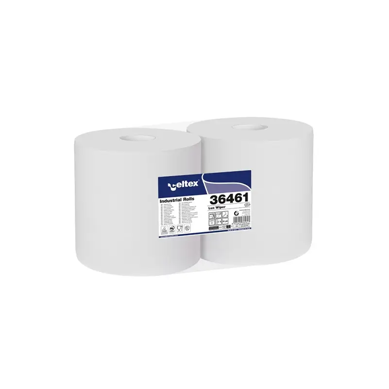Celtex Bobines Blanches