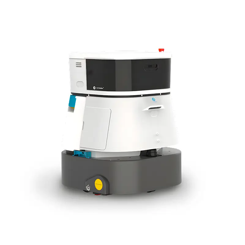 Co - Botic 45