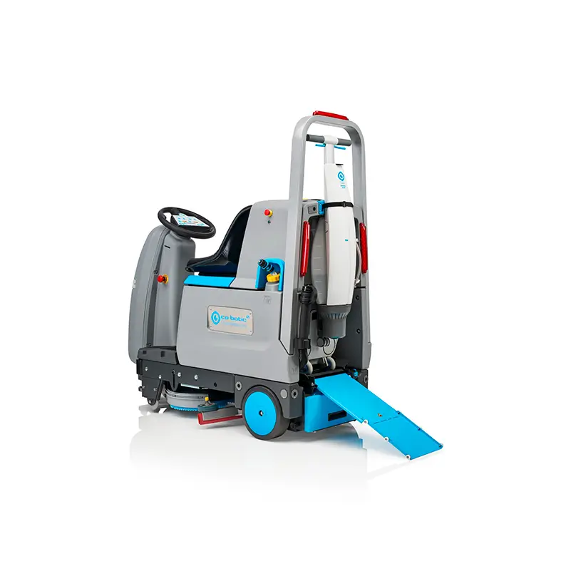 Co - Botic 65
