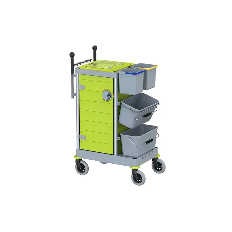 CONCEPT MICROFIBRE CHARIOT NANO COMPACT