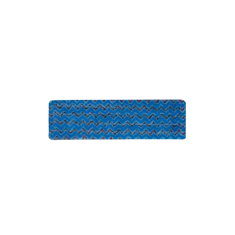 Concept Microfibre Frange EMR 80 - 14 x 50 cm