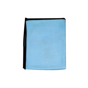 Concept Microfibre Lavette Micro-Classic 30 x 40 cm Bleu