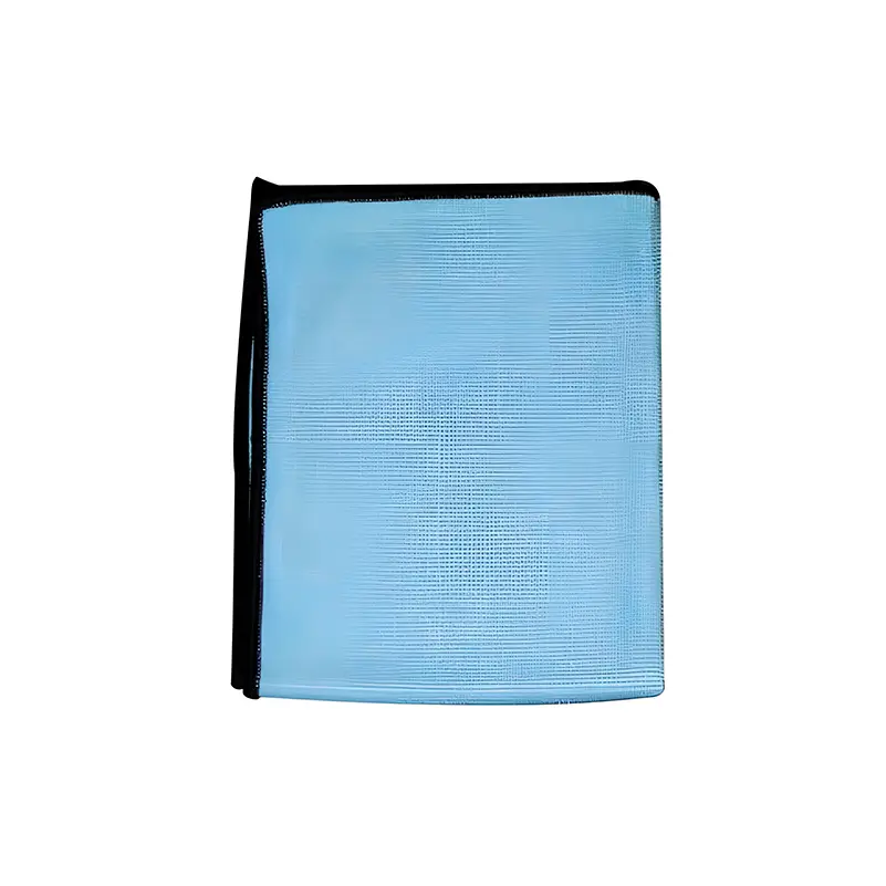 Concept Microfibre Lavette Micro-Classic 30 x 40 cm Bleu