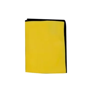 Concept Microfibre Lavette Micro-Classic 30 x 40 cm Jaune