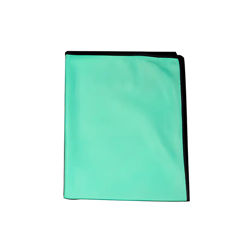 Concept Microfibre Lavette Micro-Classic 30 x 40 cm Vert