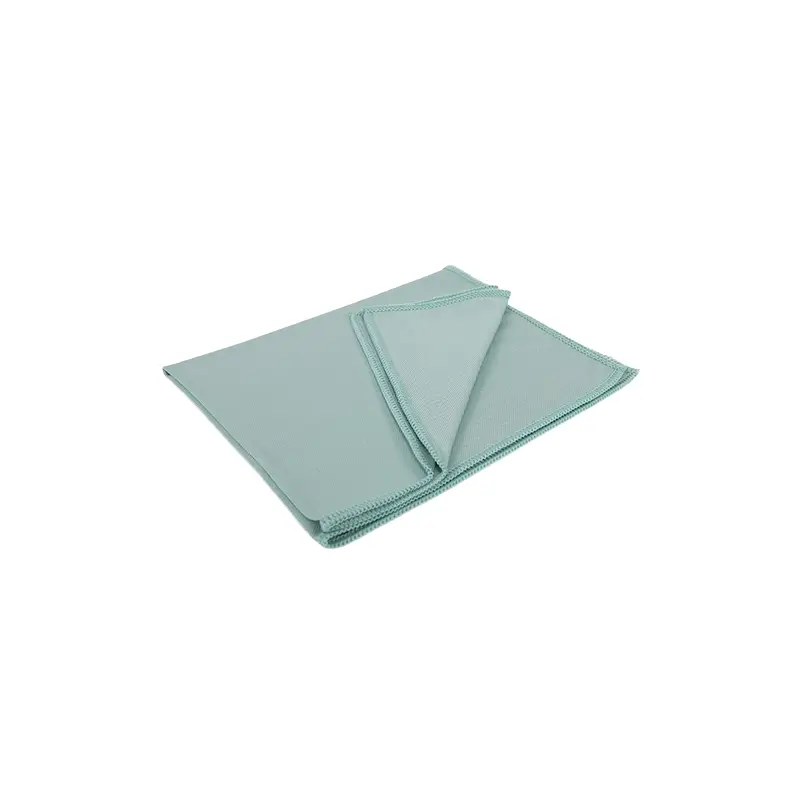 Concept Microfibre Lavette Micro-Speed Vitres 40 x 50 cm - 200g/m²