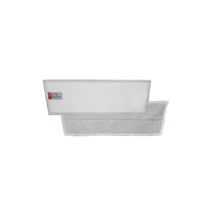 DME Bandeau brillant velcro ultra microfibre 30 cm
