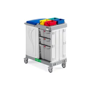 DME CHARIOT ALPHA 5139