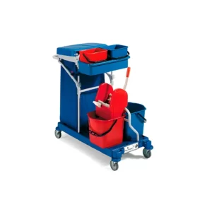 DME CHARIOT MORGAN 2115
