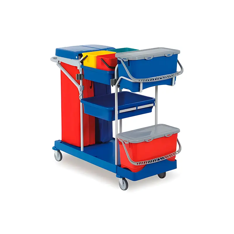 DME CHARIOT MORGAN TOP DOWN 2125