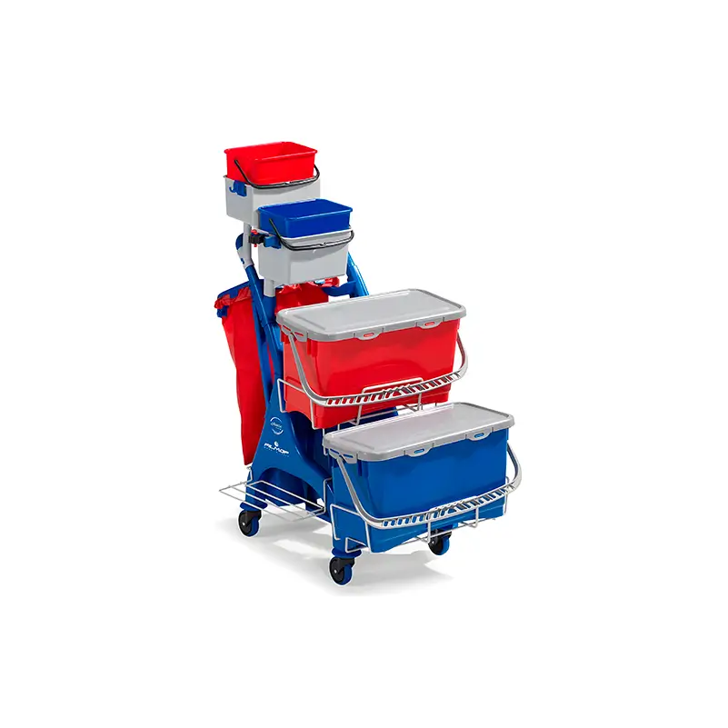 DME CHARIOT VEGA TOP DOWN
