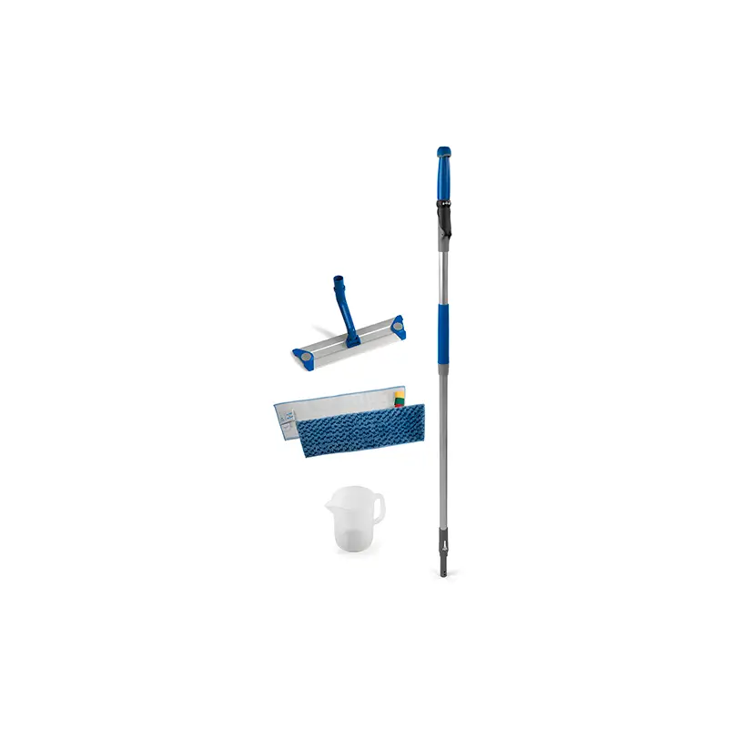 DME Kit complet balai Ergonomique Ergodrop
