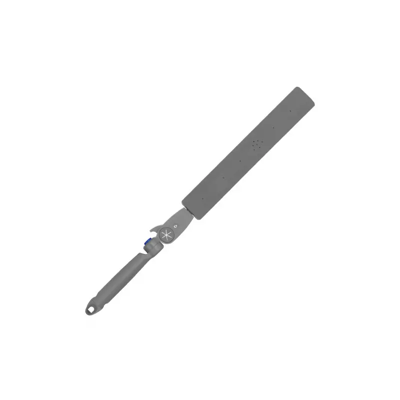 DME Support dépoussiérage flexible 40 cm