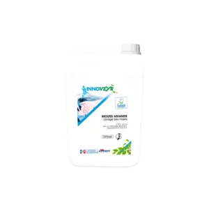 Eyrein Mouss Amande ECOLABEL