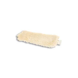 Frange coton Poche / Languette