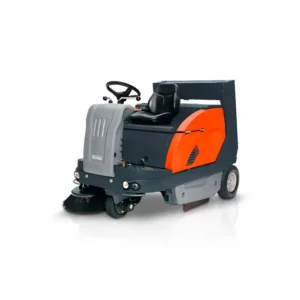 Hako Sweepmaster B 1200 R