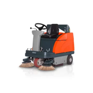 Hako Sweepmaster B 980