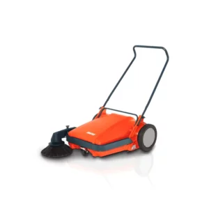 Hako Sweepmaster M 600