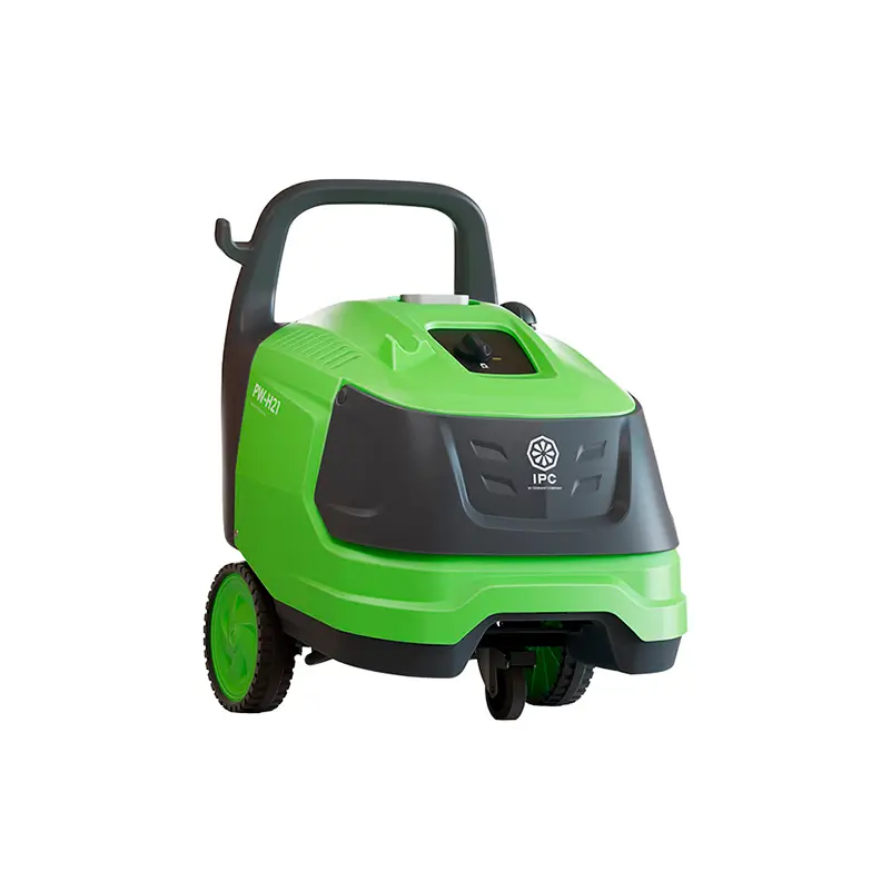 ICA PW - H-21 Plus