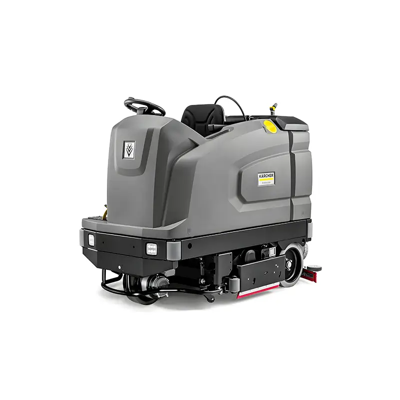 Karcher BD 260 /100 Bp Pack
