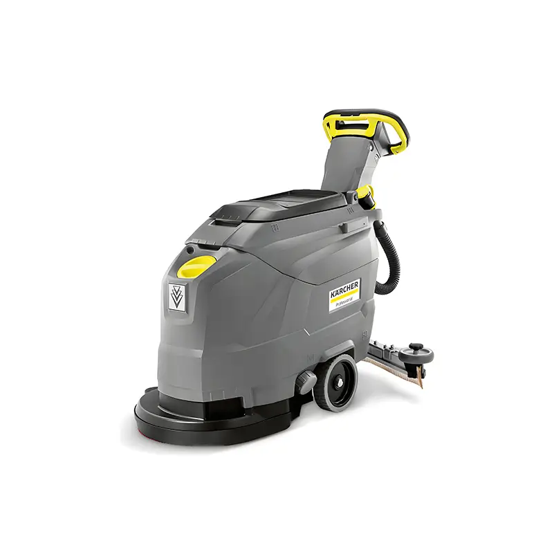 Karcher BD 50/50 Bp Li-Ion