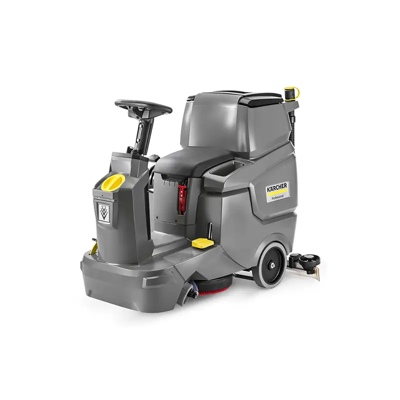 Karcher BD 50/70 Bp Pack
