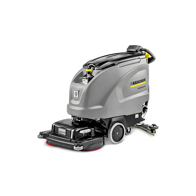 Karcher BD 60/65 W Bp Pack