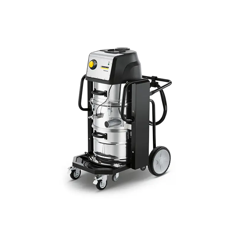 Karcher IVC 60/30 Tact²