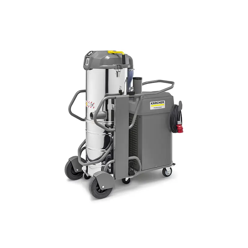 Karcher IVS 100/40