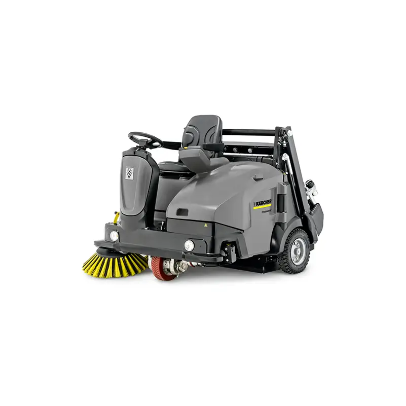 Karcher KM 125/130 R Bp