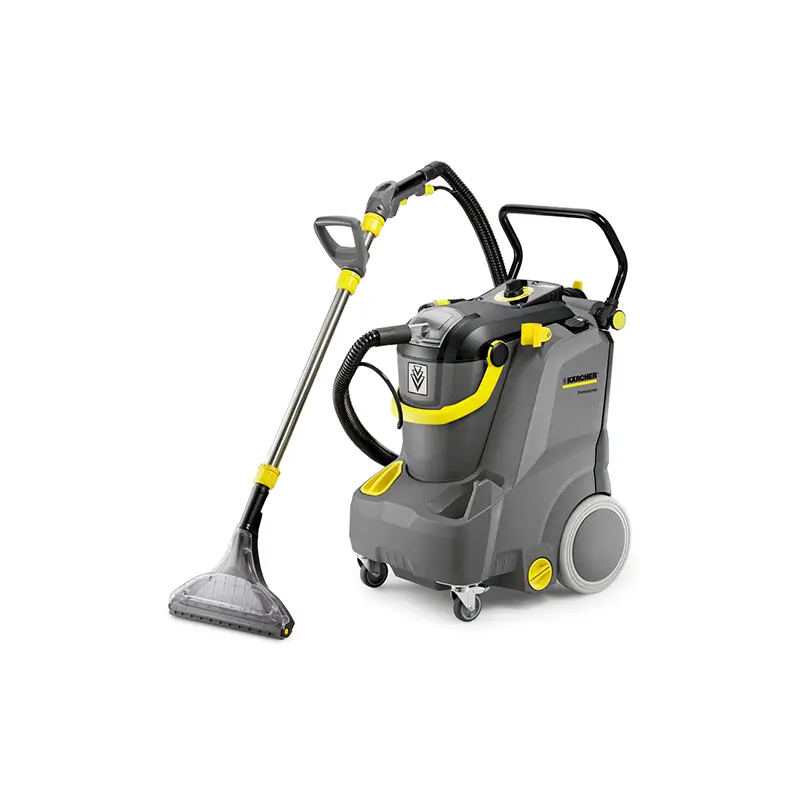 Karcher Puzzi 30/4 E