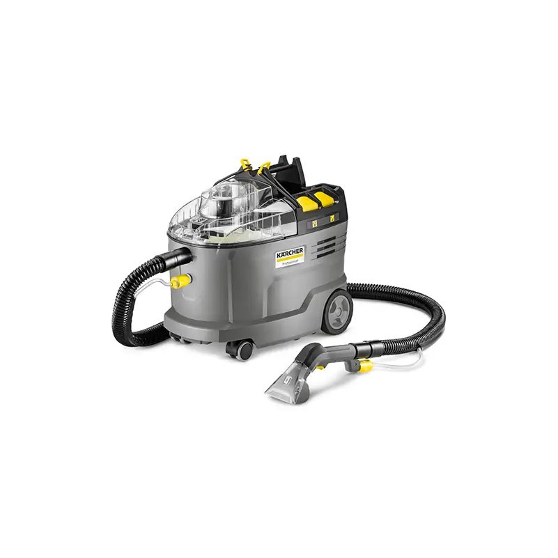 Karcher Puzzu 9/1 Bp