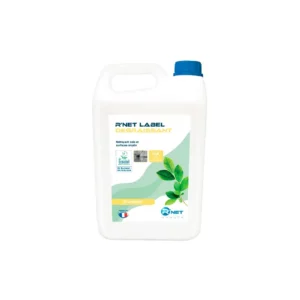 R’NET LABEL DEGRAISSANT 5 L