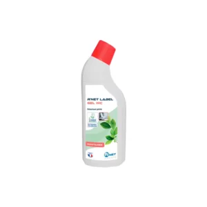 R’NET LABEL GEL WC 750 ML COUDE