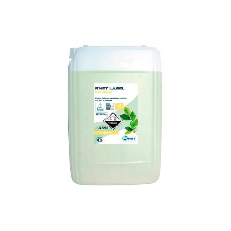 R’NET LABEL LD 200 BIDON 24 KG