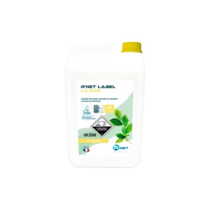 R’NET LABEL LD 200 BIDON 6 KG
