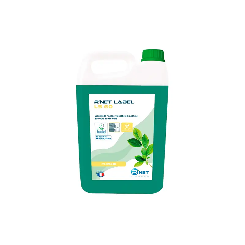 R’NET LABEL LS 60 5 L