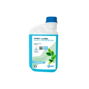 R’NET LABEL MULTI - SURFACES1 L FLACON DOSEUR