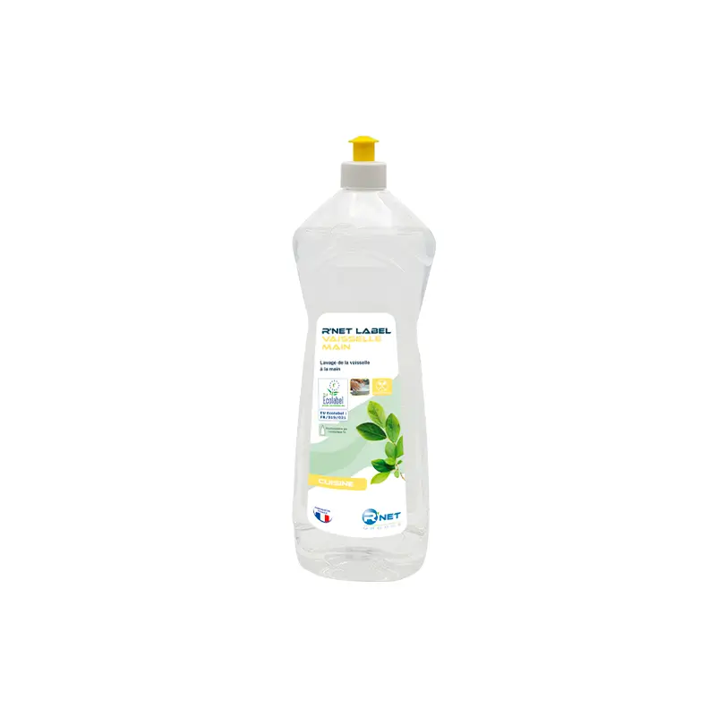 R’NET LABEL VAISSELLE MAINS 1 L