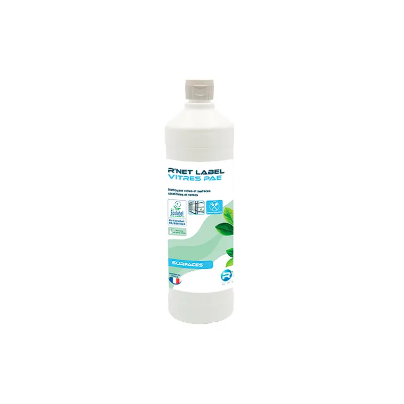 R’NET LABEL VITRES PAE 1 L
