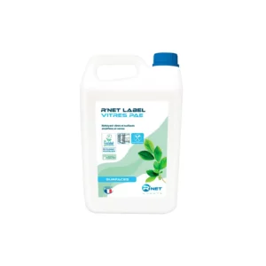 R’NET LABEL VITRES PAE 5 L