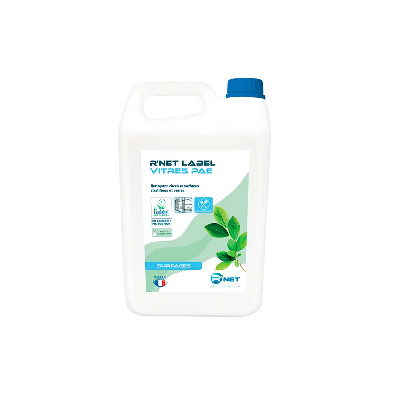 R’NET LABEL VITRES PAE 5 L