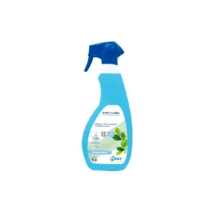 R’NET LABEL VITRES PAE 750 ML