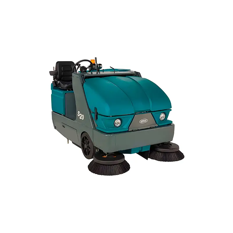 Tennant S 20