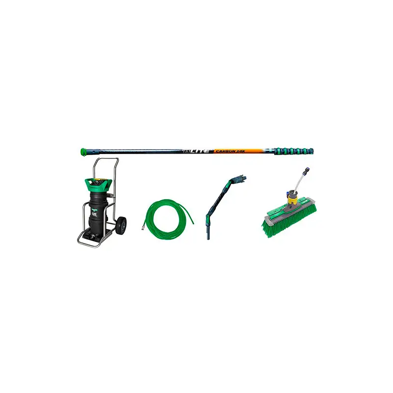 UNGER Kit Experts LC HydroPower Ultra