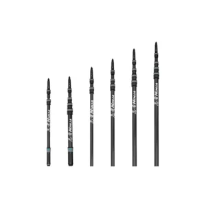 UNGER PERCHE TELESCOPIQUE CARBON