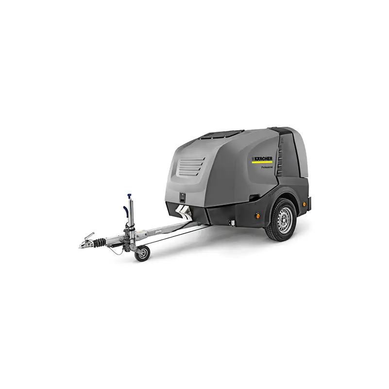 Karcher HDS 13/35 De Tr1