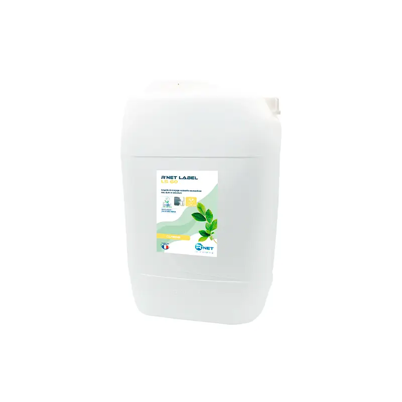 R’NET LABEL LS 60 20 L
