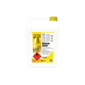 Eyrein Alister Spray 5L